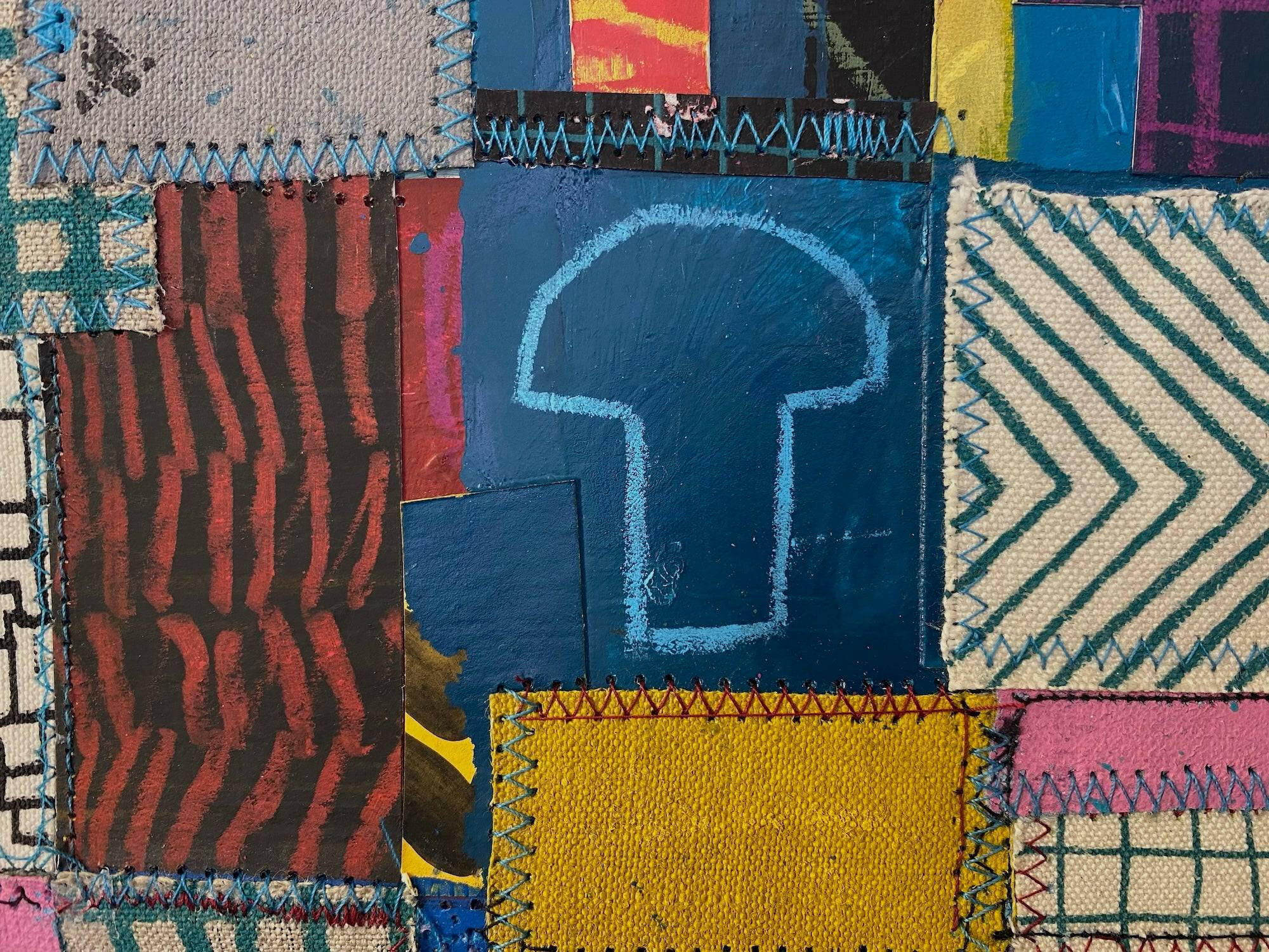 David Shillinglaw - The Secret Life of Plants - Fine art at Liminal Gallery