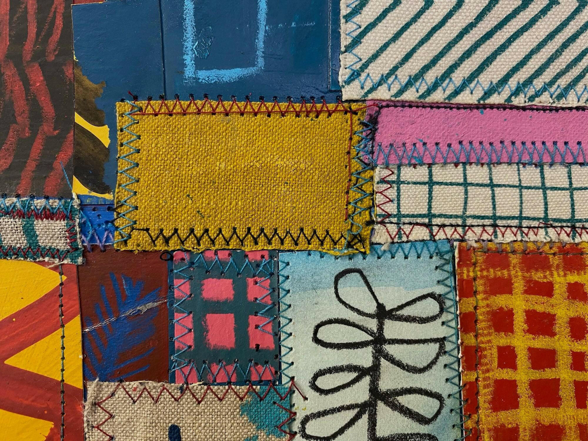 David Shillinglaw - The Secret Life of Plants - Fine art at Liminal Gallery