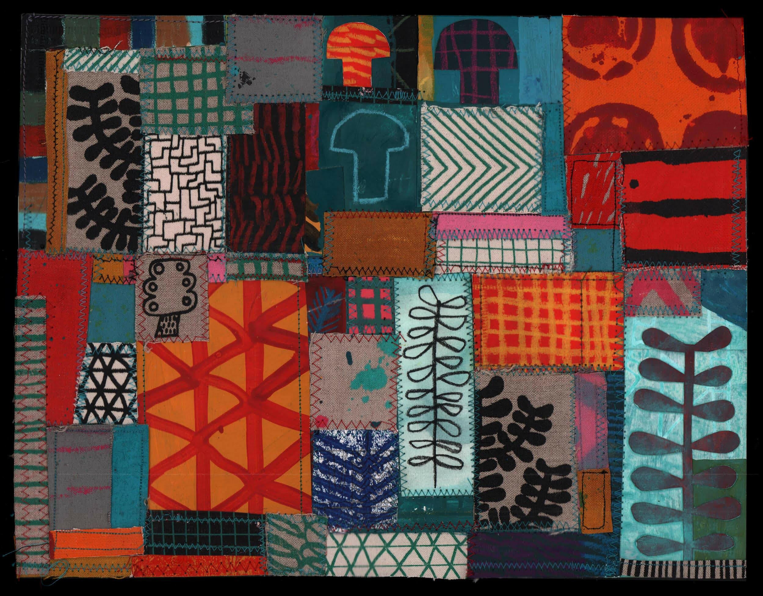 Collection of David Shillinglaw - The Secret Life of Plants - Liminal Gallery in a gallery layout