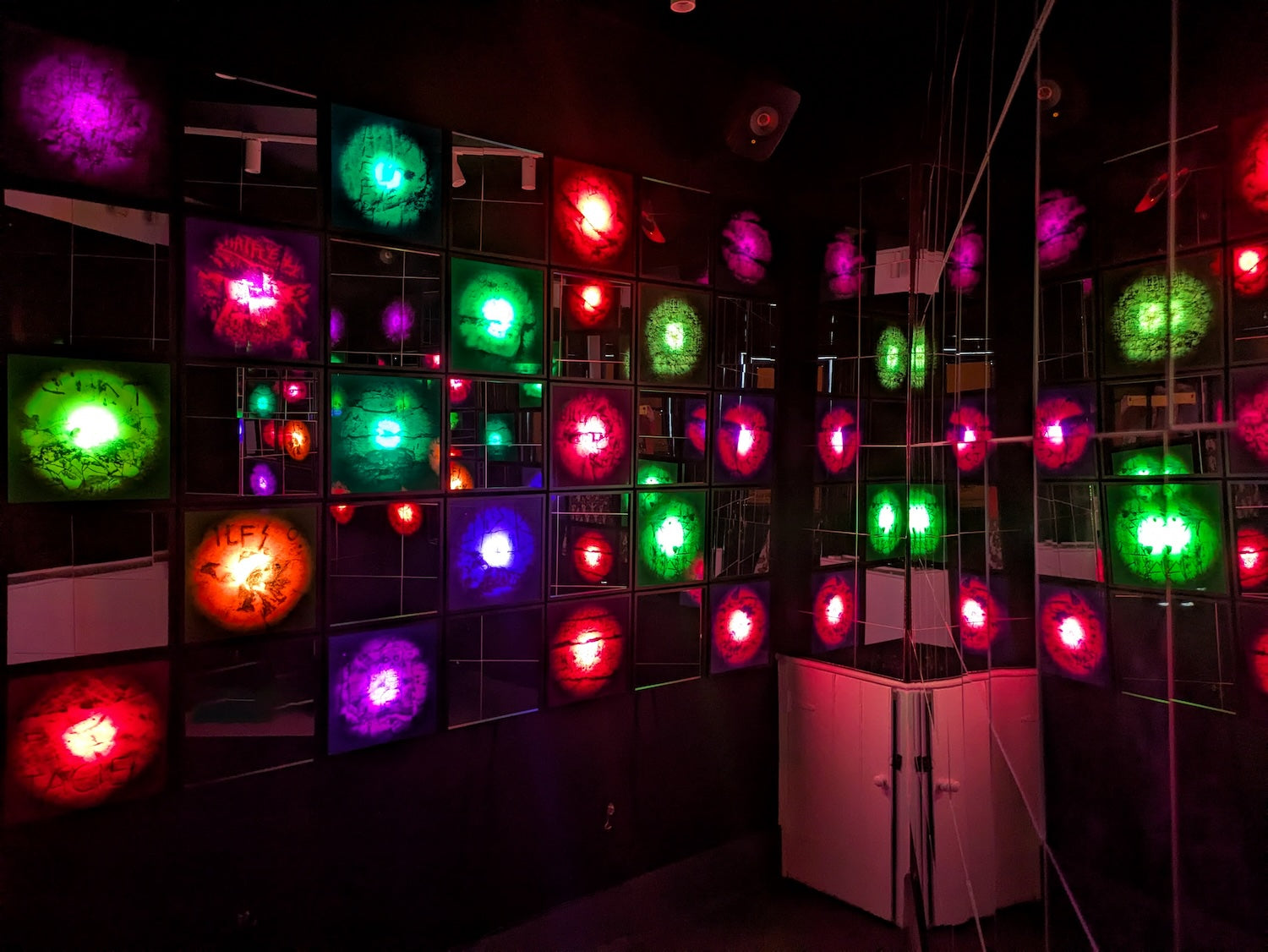 Collection of  in a gallery layout