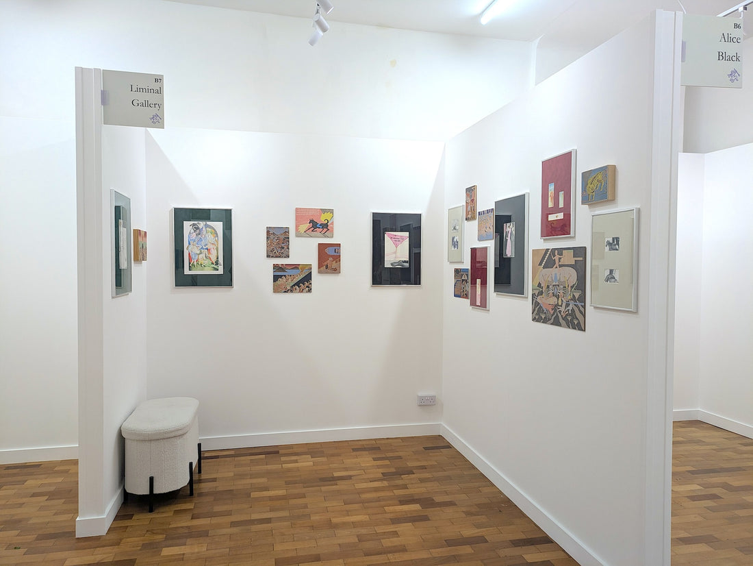 ECHO SOHO – Liminal Gallery
