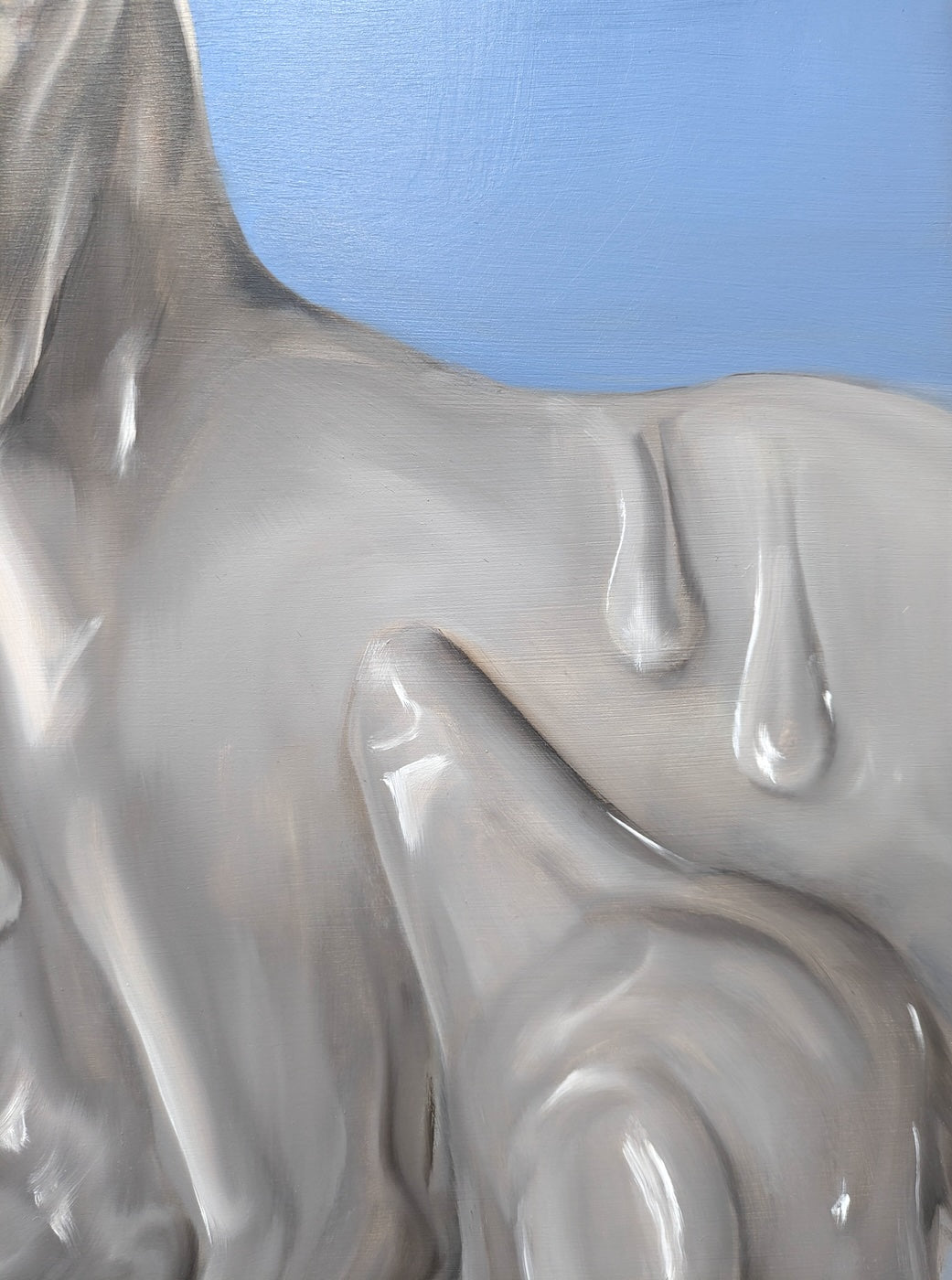 Collection of Eloise Knight - Melt in a gallery layout