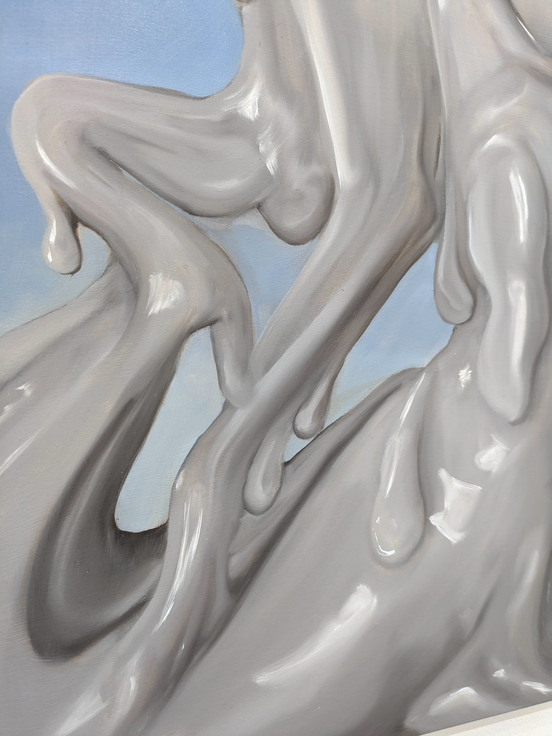 Collection of Eloise Knight - Melt in a gallery layout