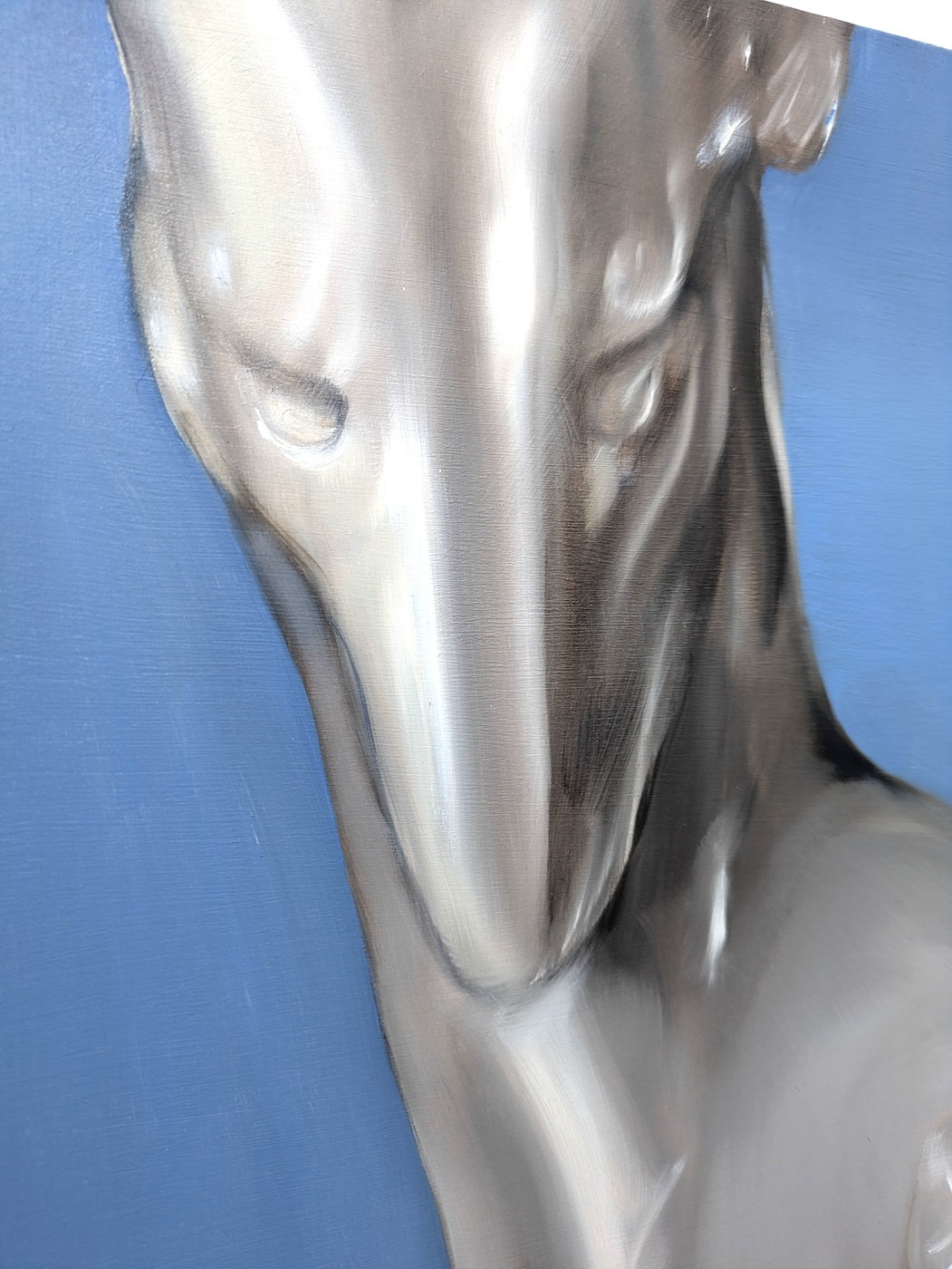 Collection of Eloise Knight - Melt in a gallery layout