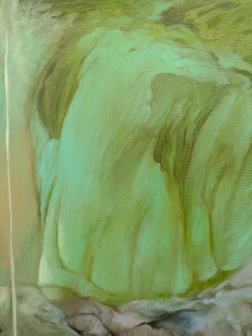 Collection of Emma Richardson - Depth Charge in a gallery layout