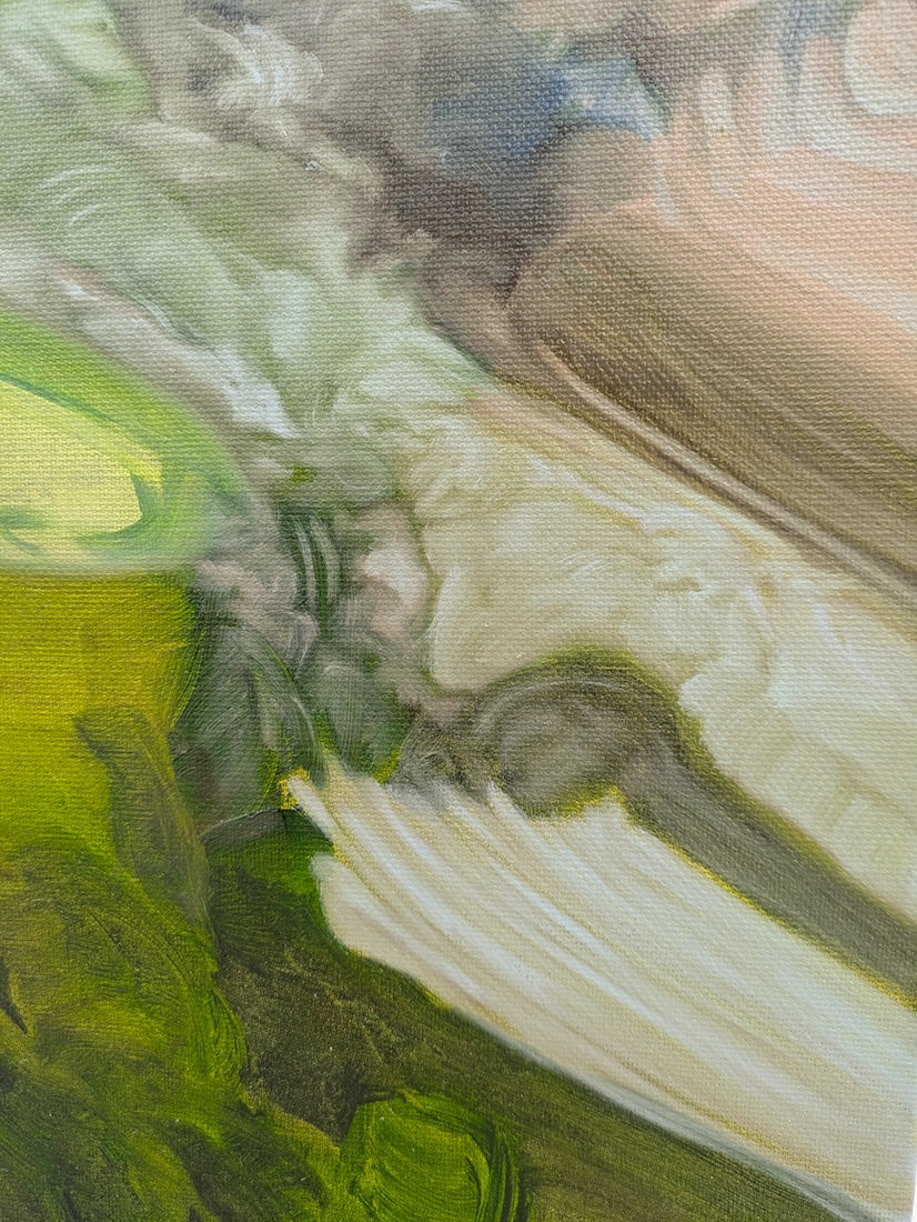 Collection of Emma Richardson - Depth Charge in a gallery layout