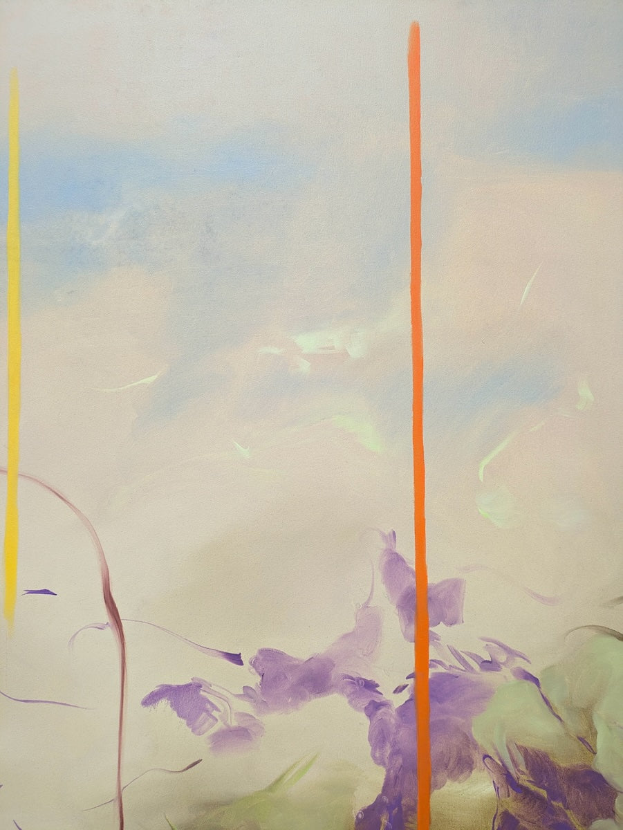 Collection of Emma Richardson - Double Infinity in a gallery layout
