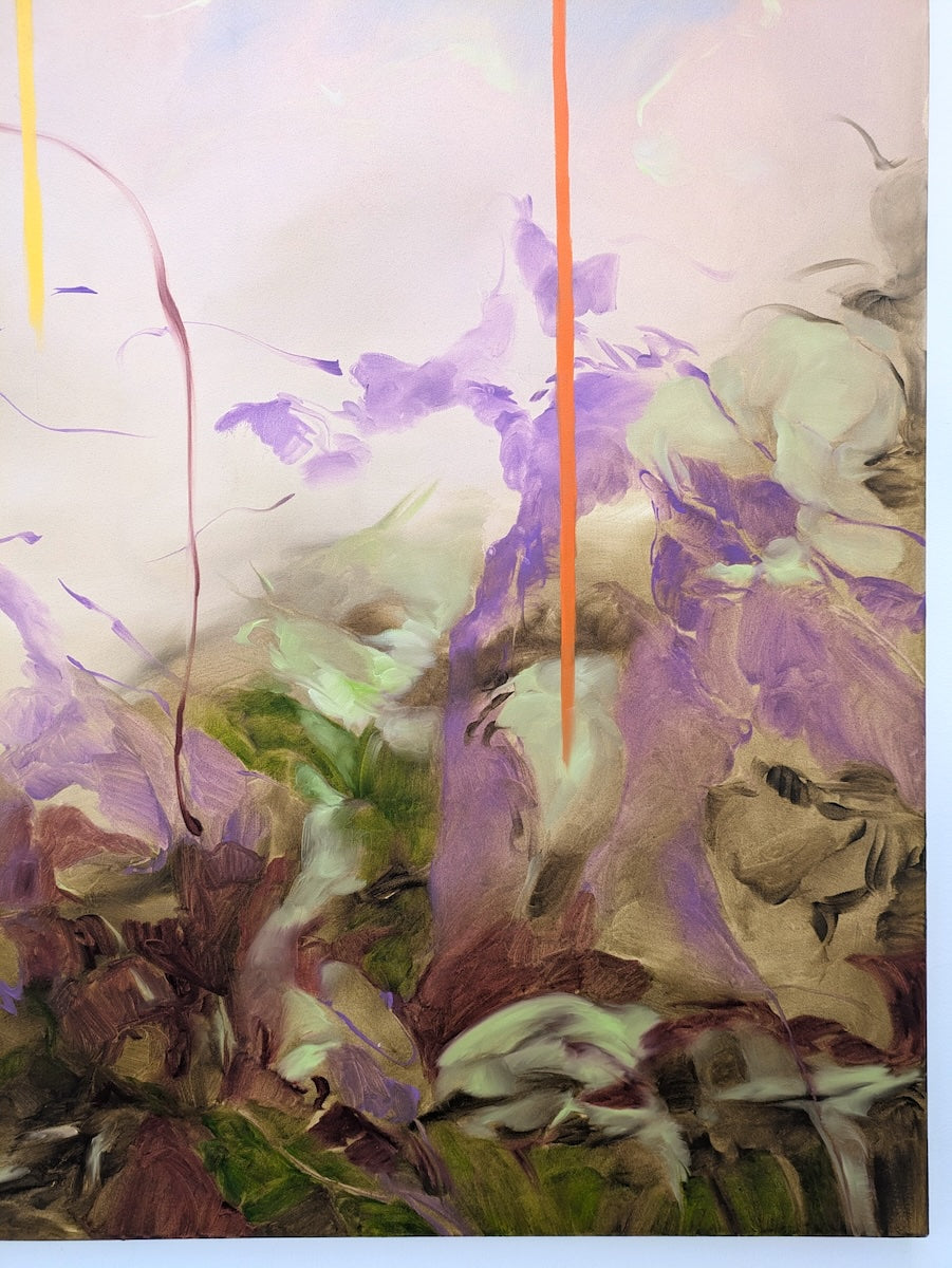 Collection of Emma Richardson - Double Infinity in a gallery layout