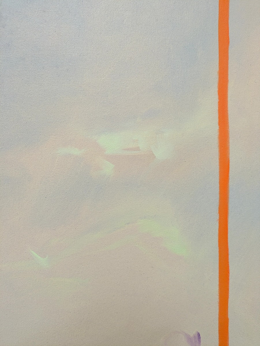Collection of Emma Richardson - Double Infinity in a gallery layout
