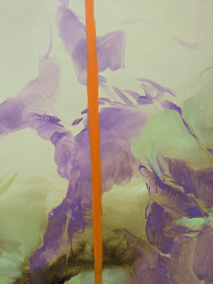 Collection of Emma Richardson - Double Infinity in a gallery layout