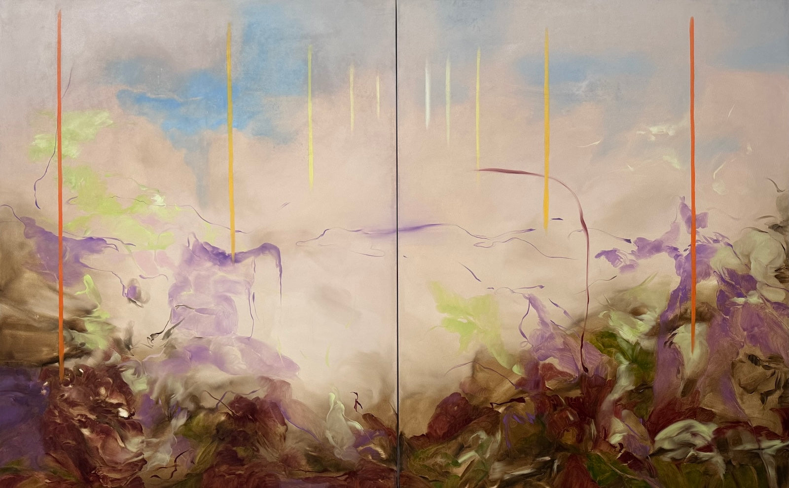 Collection of  in a gallery layout