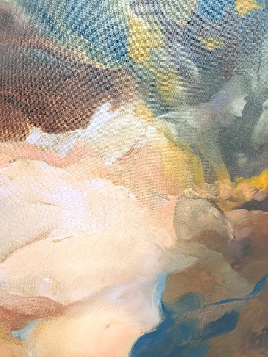 Collection of Emma Richardson - I Had The Wildest Dream Last Night in a gallery layout
