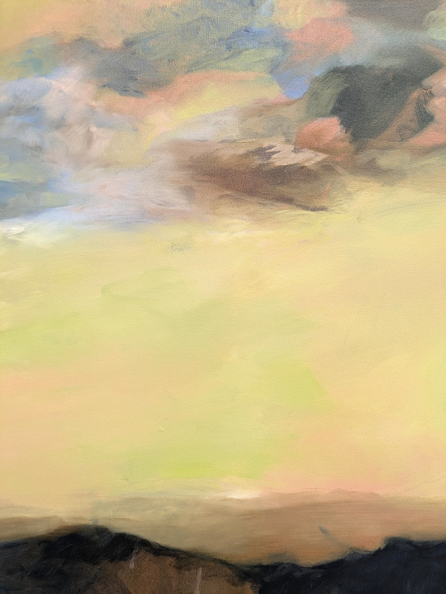 Collection of Emma Richardson - I Had The Wildest Dream Last Night in a gallery layout