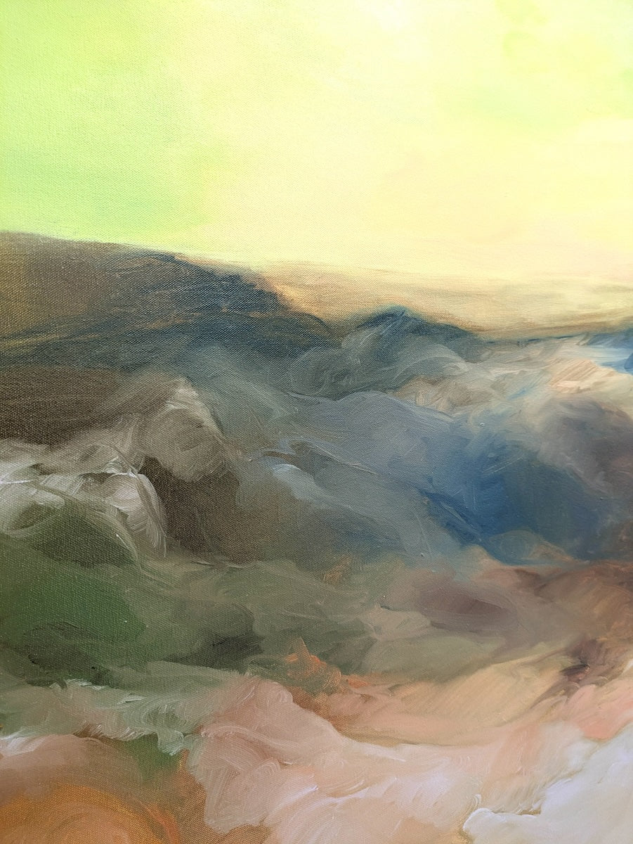 Collection of Emma Richardson - I Had The Wildest Dream Last Night in a gallery layout