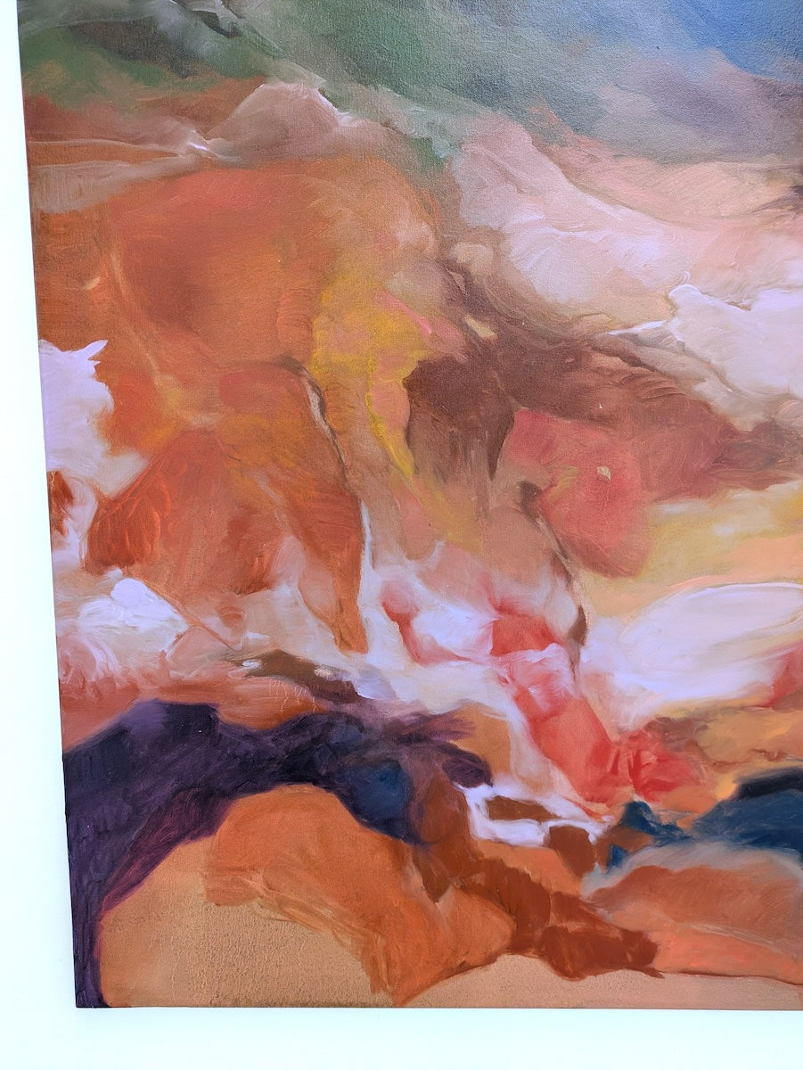 Collection of Emma Richardson - I Had The Wildest Dream Last Night in a gallery layout
