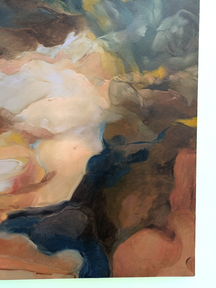 Collection of Emma Richardson - I Had The Wildest Dream Last Night in a gallery layout