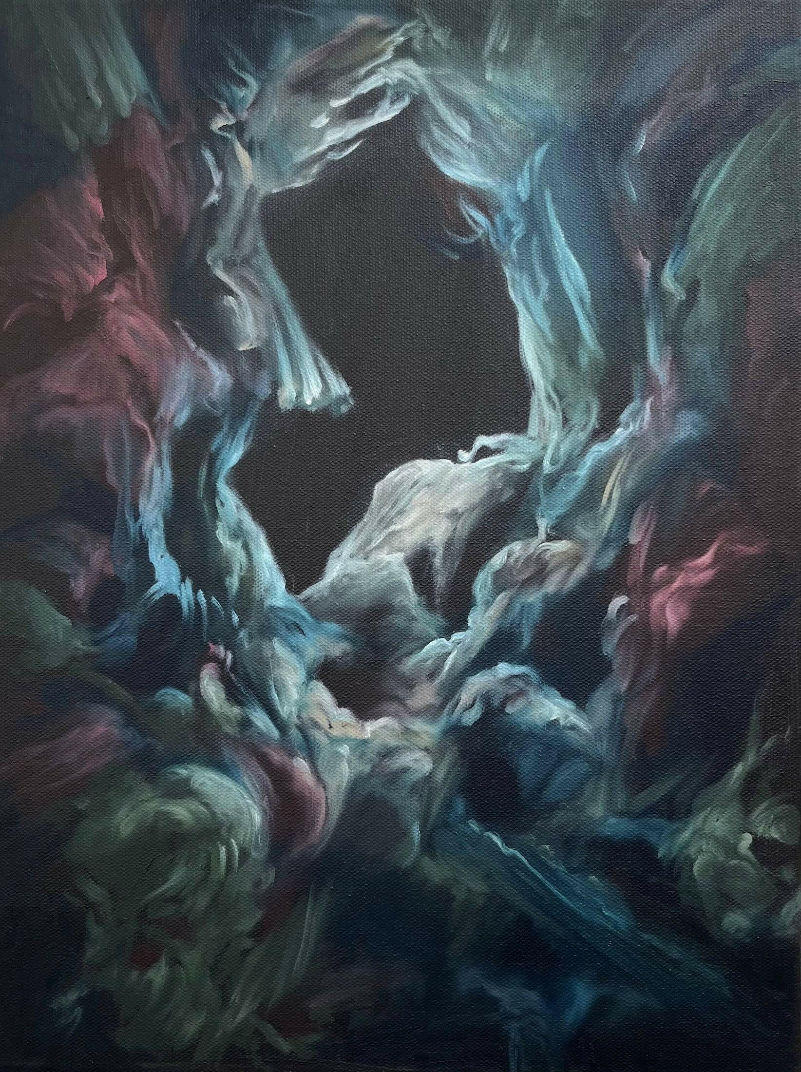 Collection of Emma Richardson - Predator - Liminal Gallery in a gallery layout