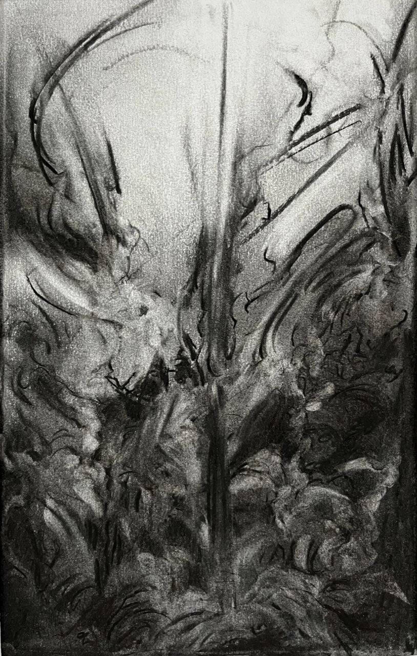 Collection of Emma Richardson - Restless - Liminal Gallery in a gallery layout