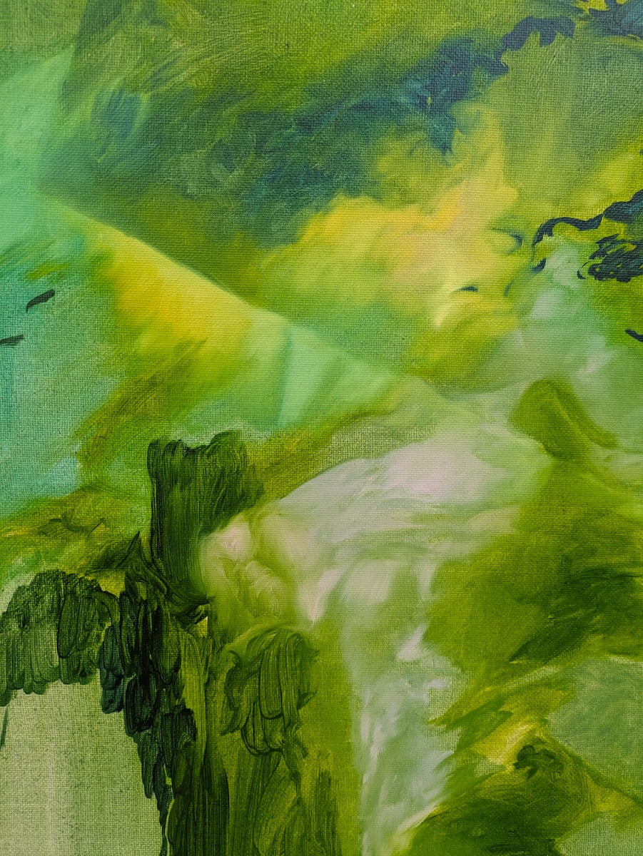 Collection of Emma Richardson - Through The Looking Glass in a gallery layout