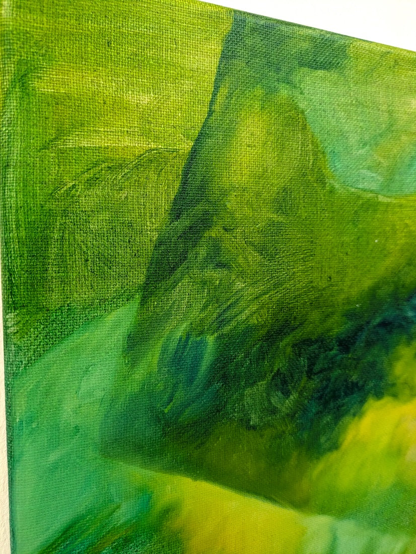 Collection of Emma Richardson - Through The Looking Glass in a gallery layout