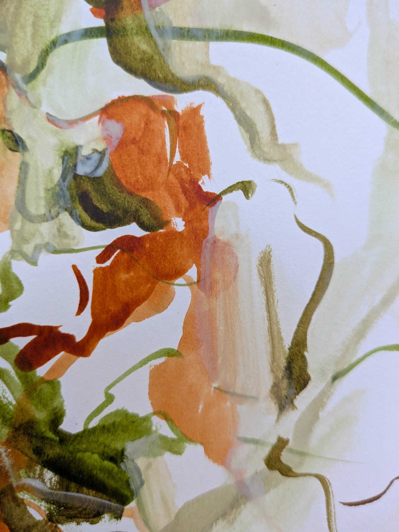 Collection of Emma Richardson - Untangle Me in a gallery layout