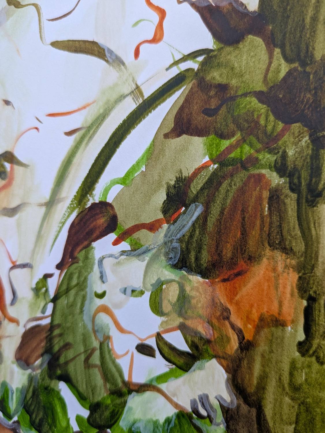 Collection of Emma Richardson - Untangle Me in a gallery layout