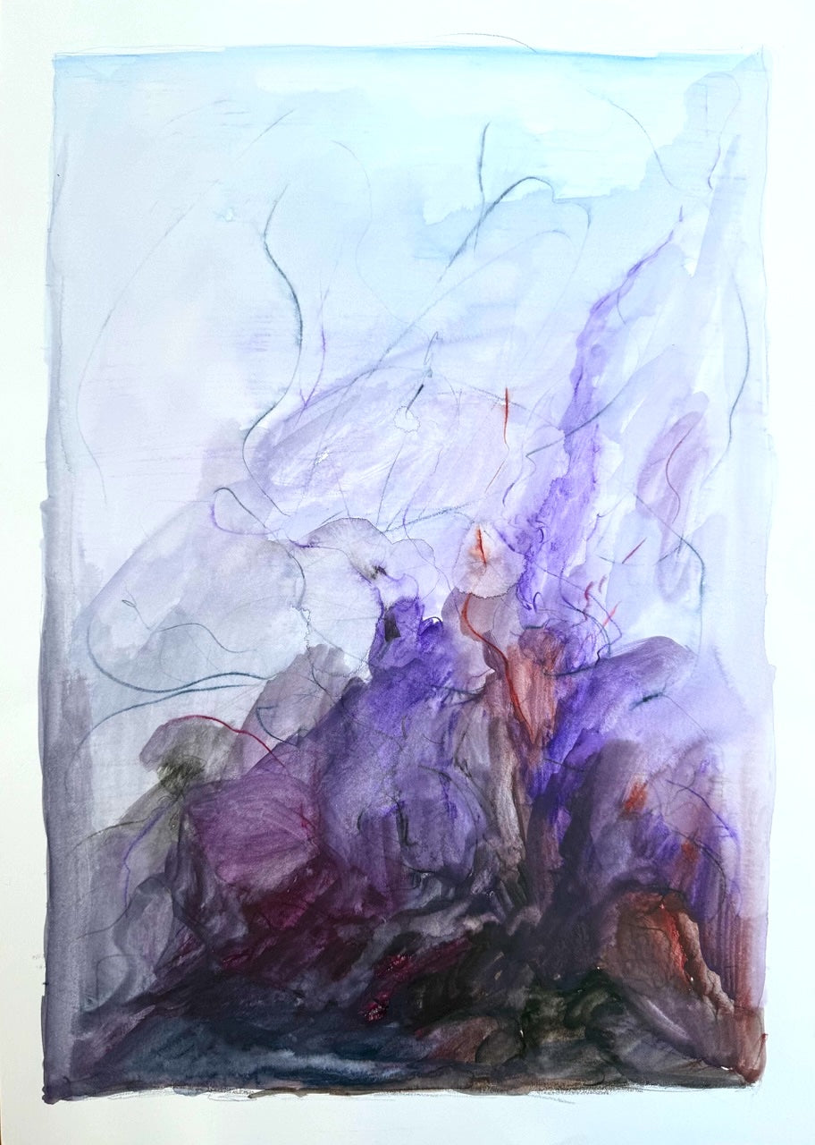 Collection of Liminal Gallery in a gallery layout