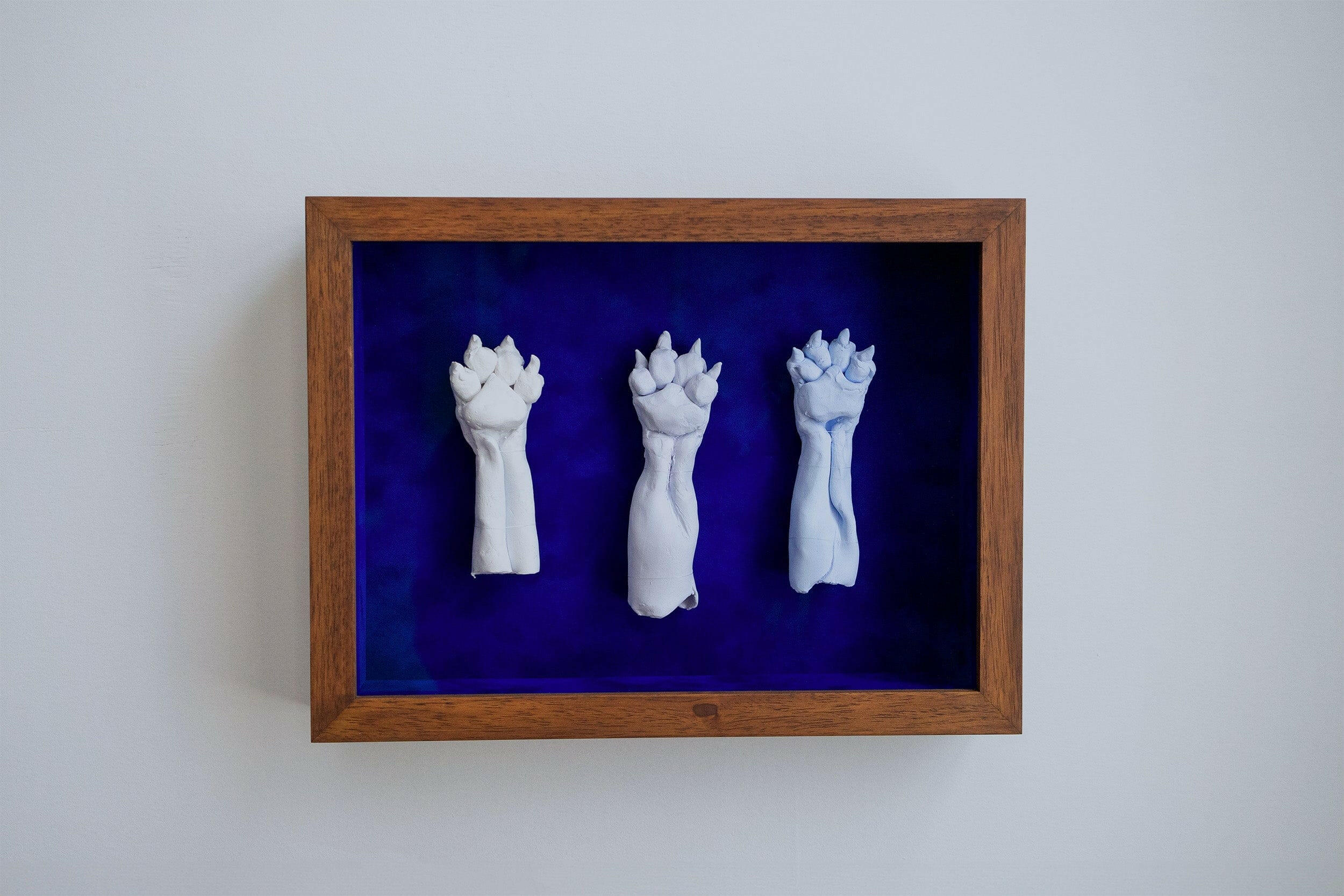 Collection of Fernanda Cortes - Untitled - Liminal Gallery in a gallery layout