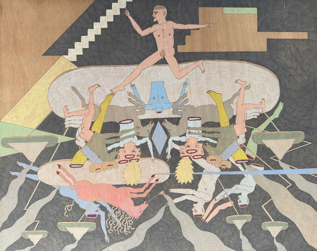 Collection of  in a gallery layout