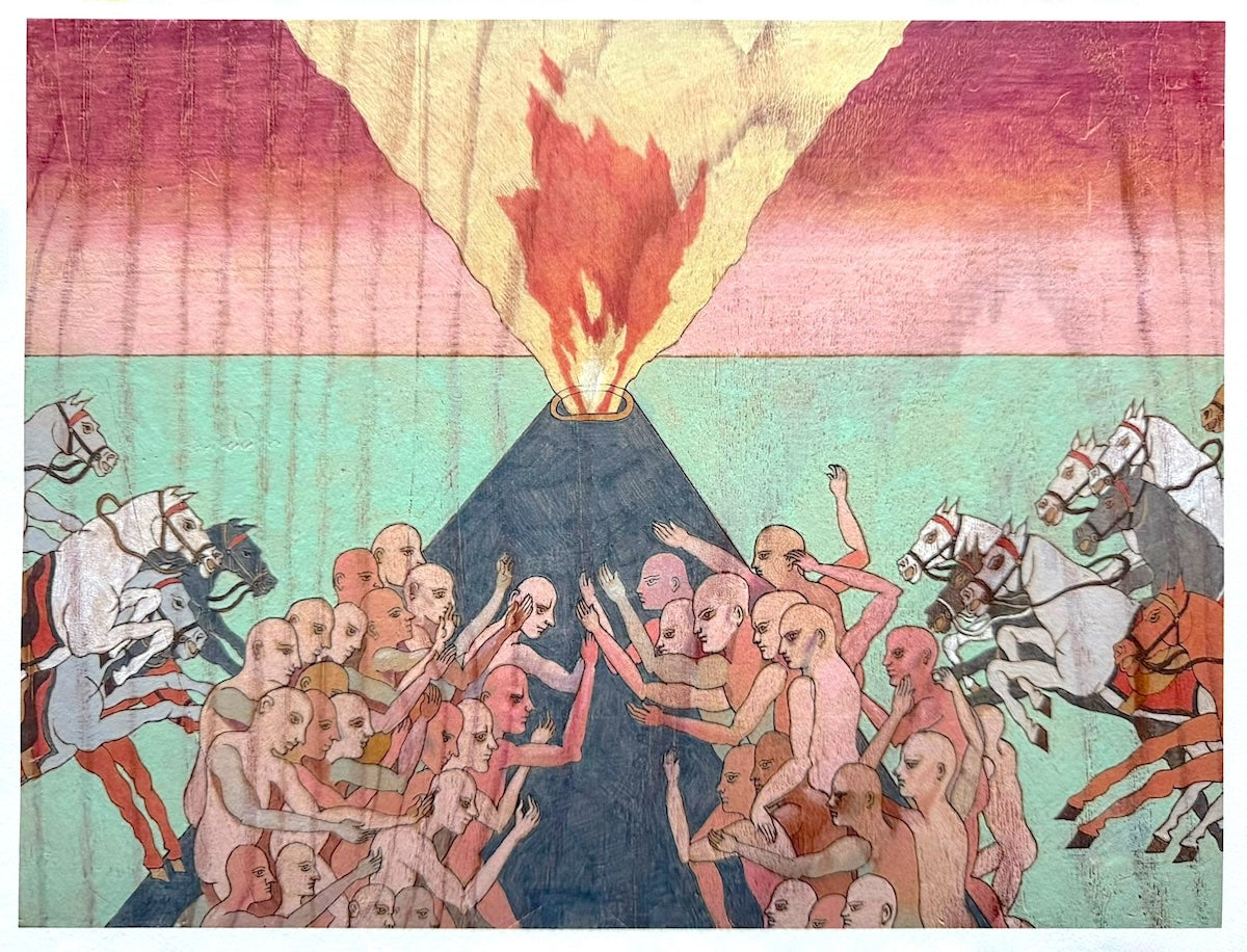 Collection of  in a gallery layout