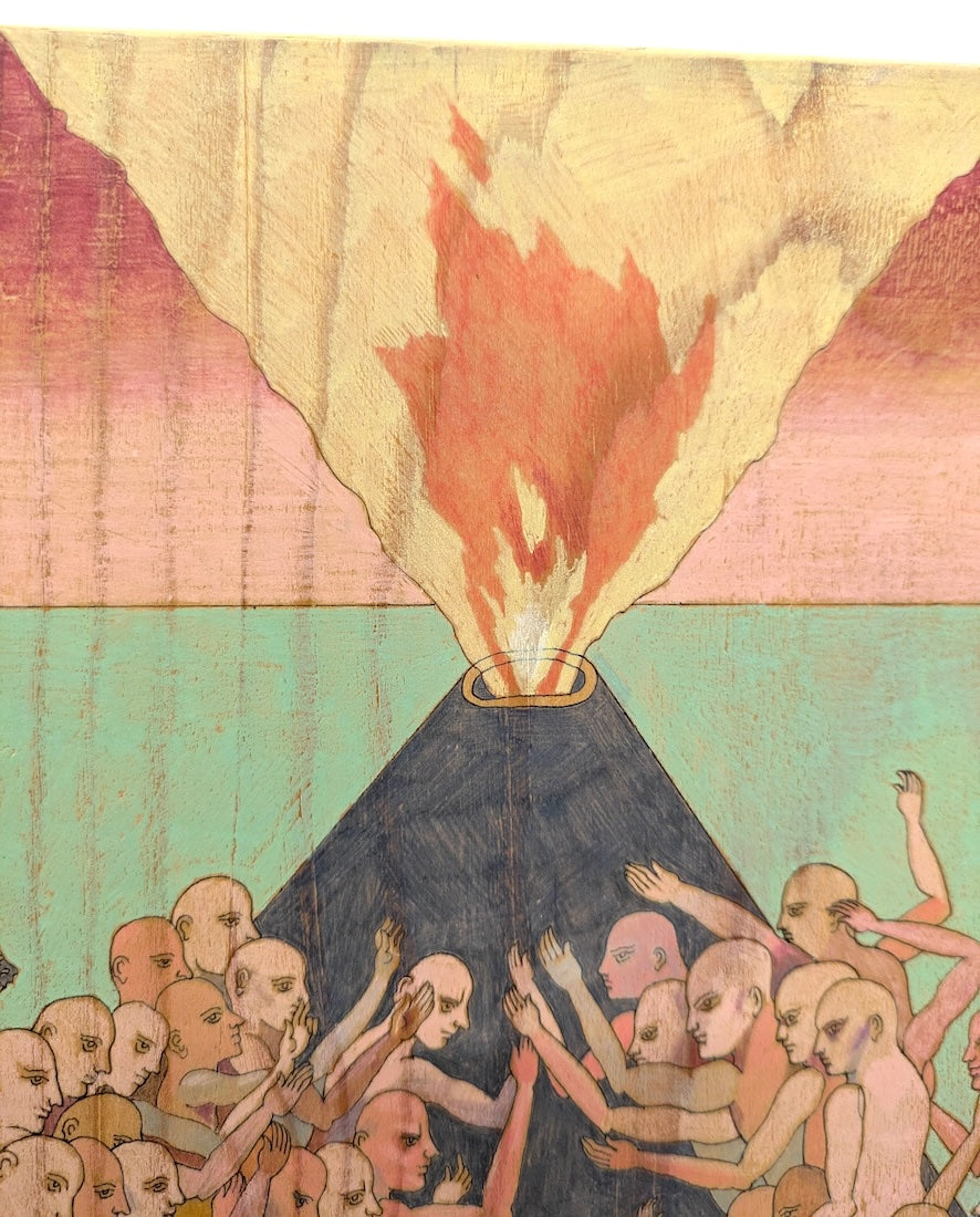 Collection of Fipsi Seilern - Boys Will Be Toys in a gallery layout