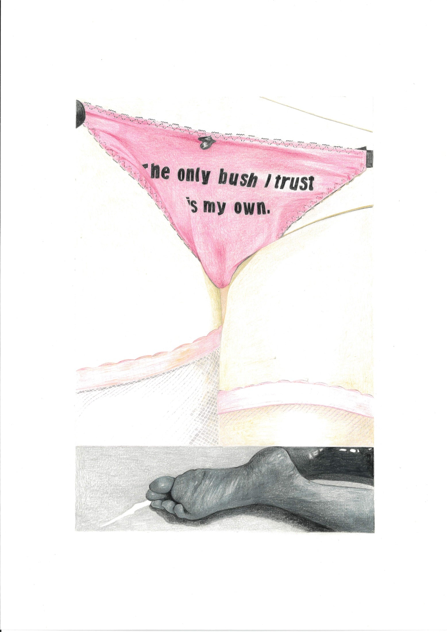 Collection of Liminal Gallery in a gallery layout