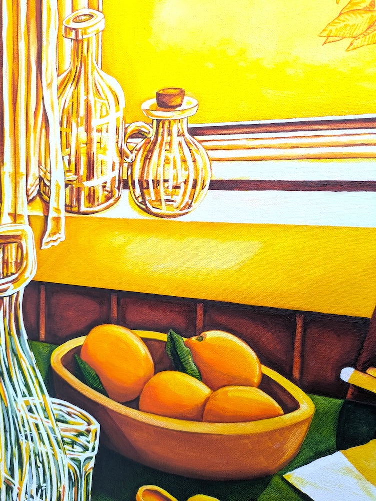 Collection of Grace Tobin - Aglow in a gallery layout