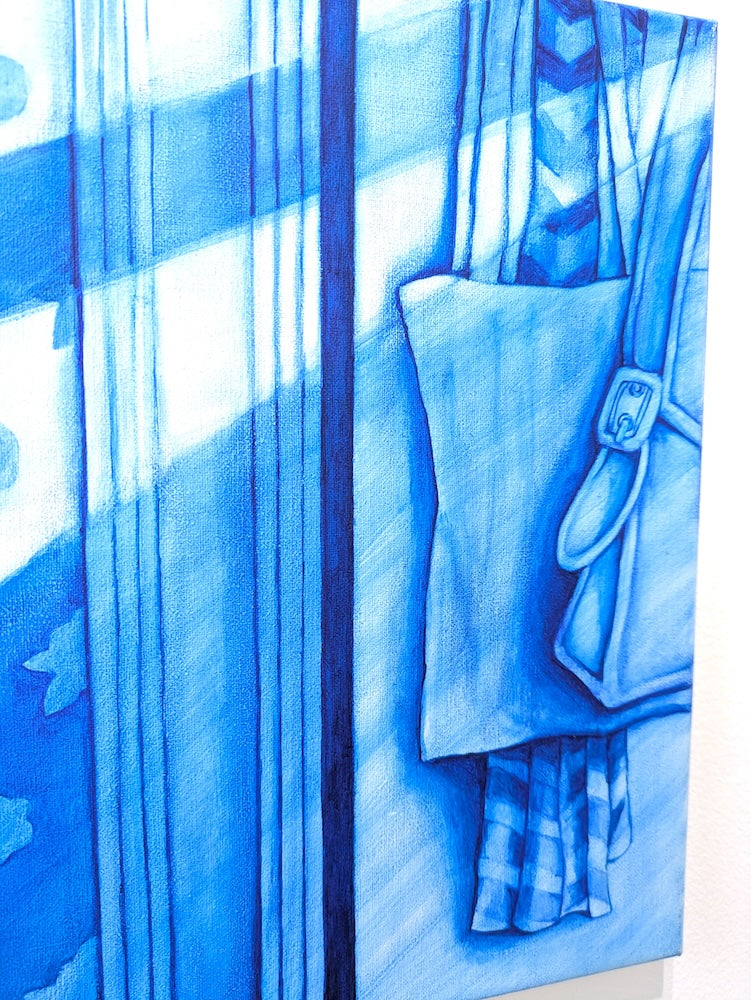 Collection of Grace Tobin - Cast Shadows in a gallery layout