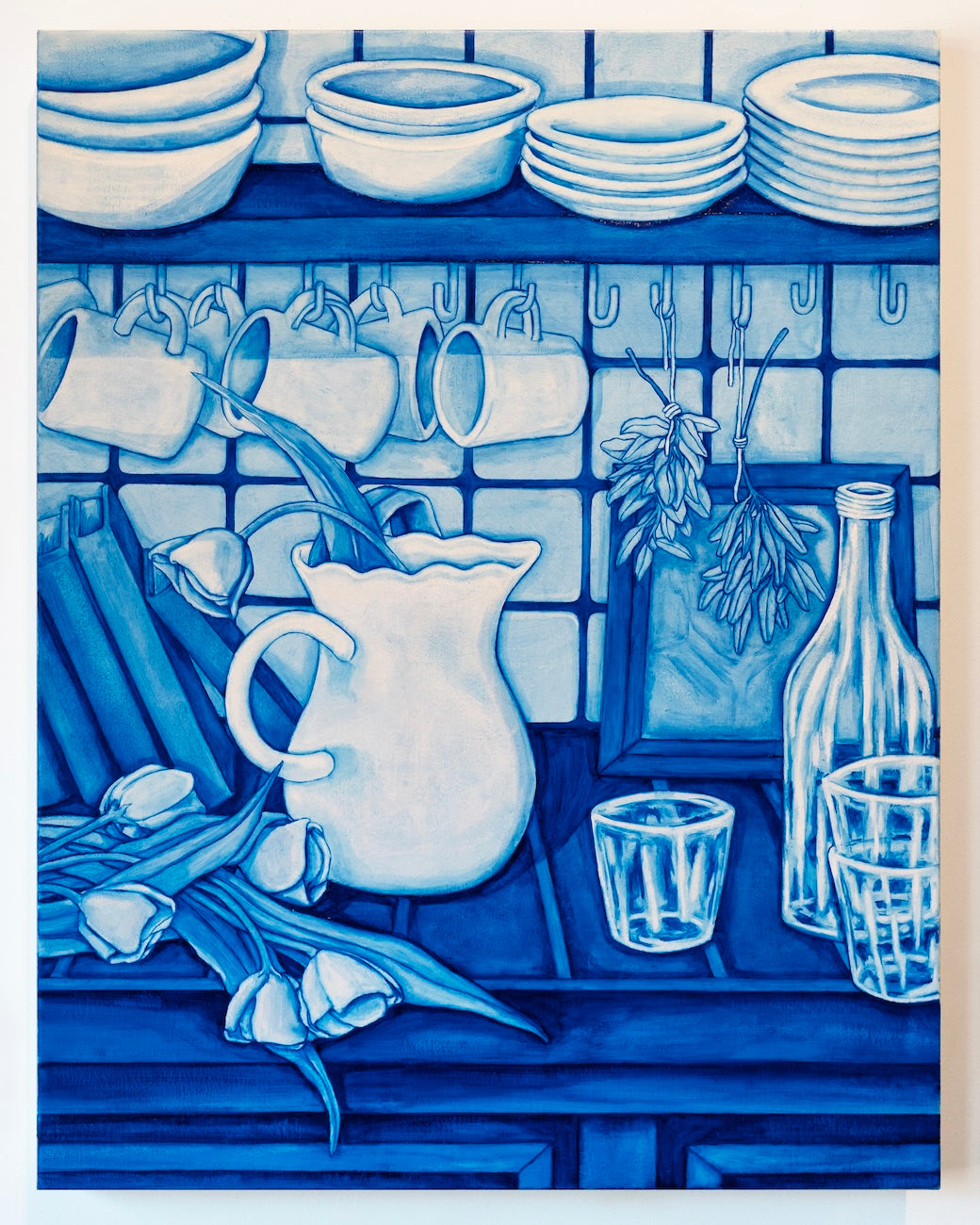 Collection of  in a gallery layout