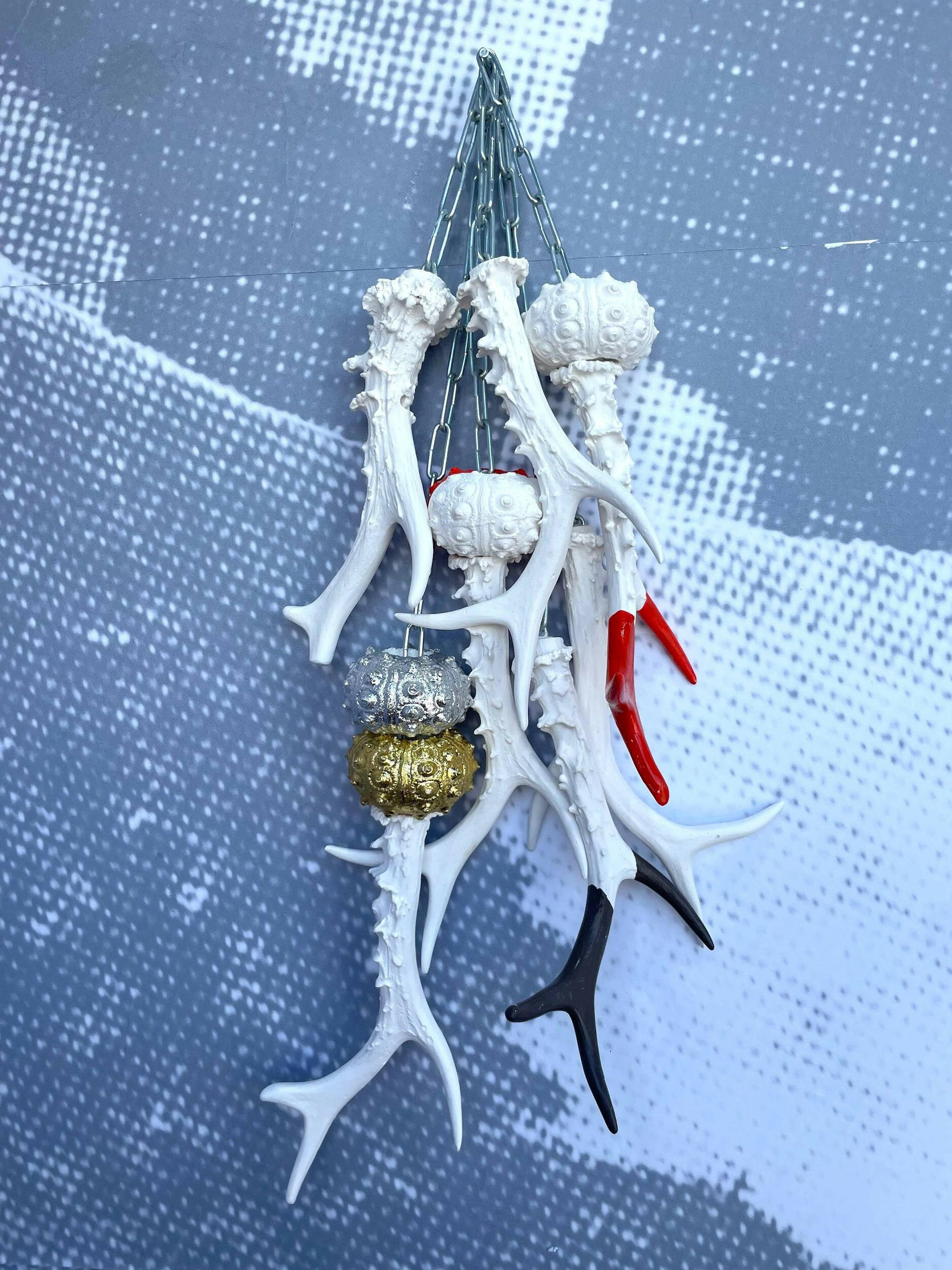 Collection of Henrietta Armstrong - OFFERING - Liminal Gallery in a gallery layout