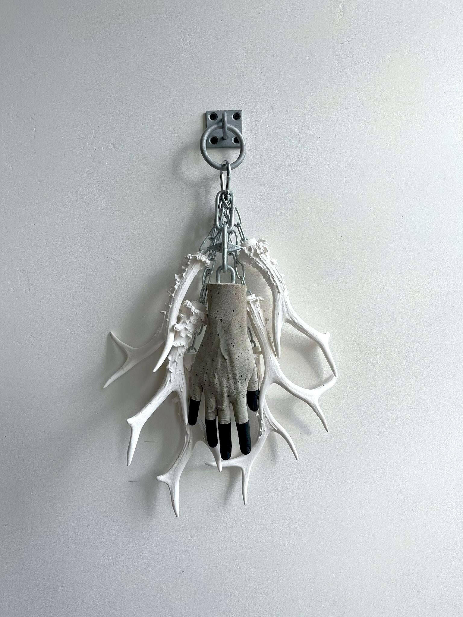 Collection of Henrietta Armstrong - SALVACI - Liminal Gallery in a gallery layout