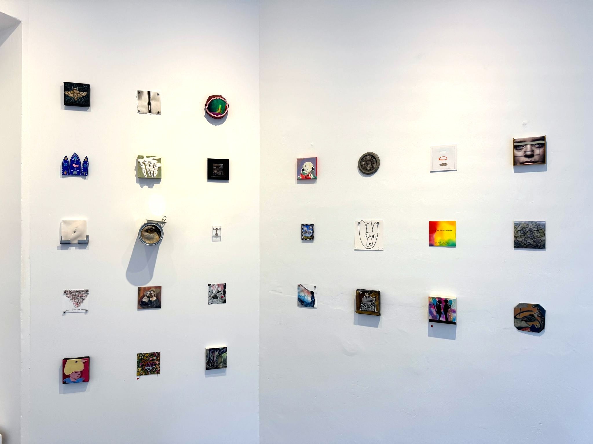 Collection of  in a gallery layout