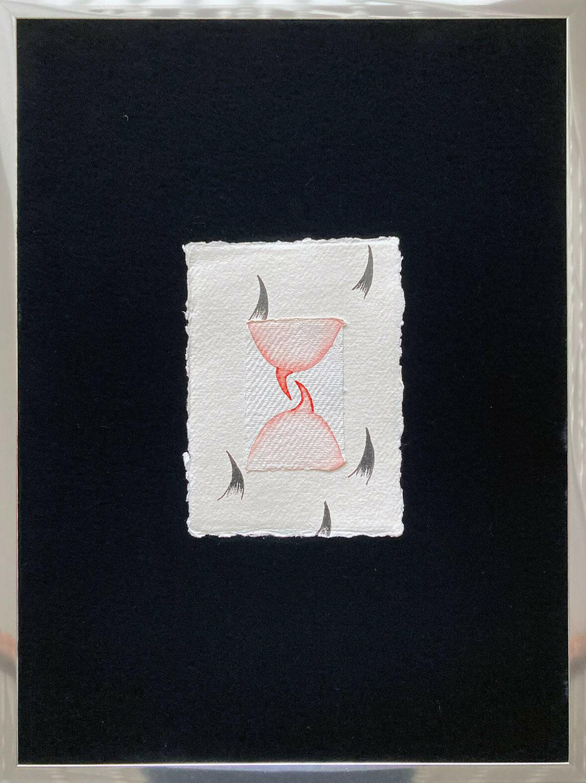 Collection of Ingrid Berthon-Moine - Clawsing (black faux fur) - Liminal Gallery in a gallery layout