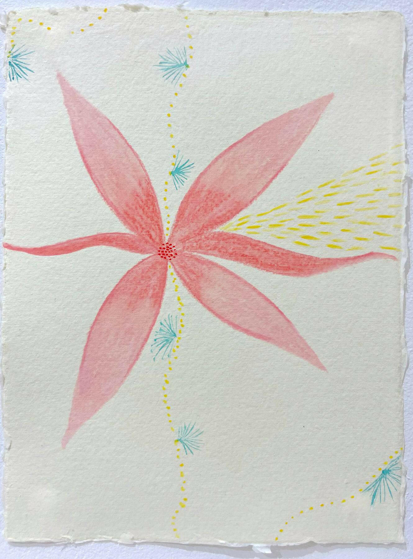 Collection of Ingrid Berthon-Moine - Trajectory - Liminal Gallery in a gallery layout