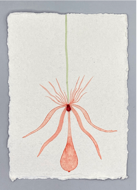 Collection of Ingrid Berthon-Moine - Drop in The Middle - Liminal Gallery in a gallery layout