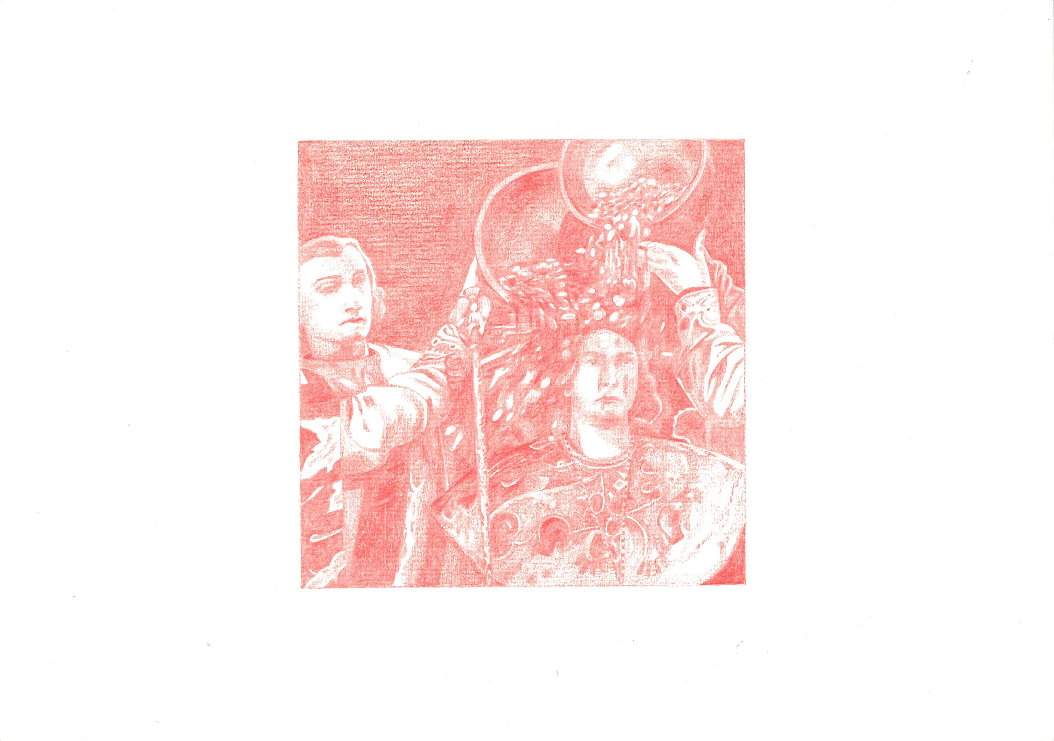 Collection of Liminal Gallery in a gallery layout