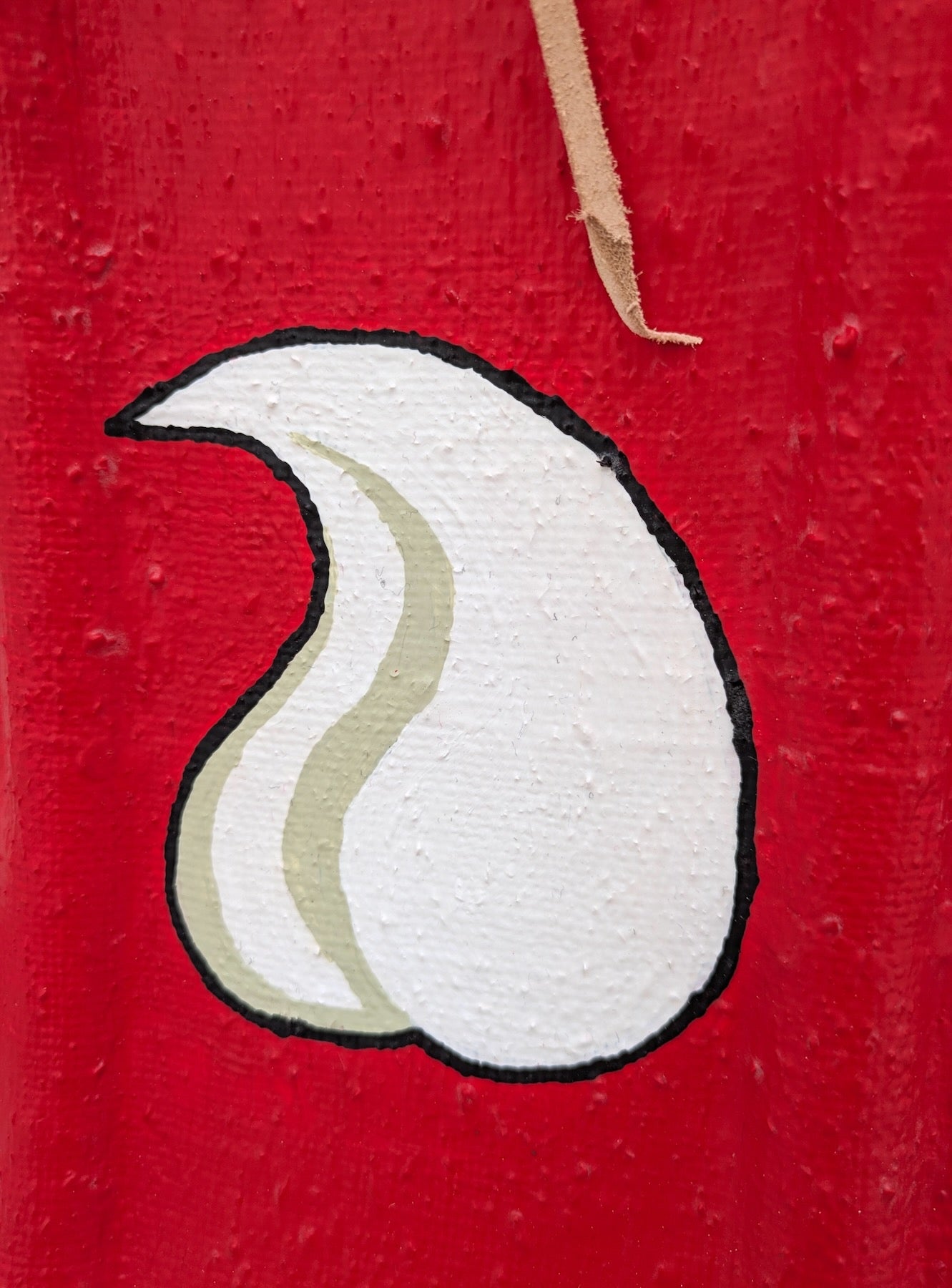 Collection of Jack Coulson - Coglia! Coglia! Coglia! (Balls! Balls! Balls!) in a gallery layout