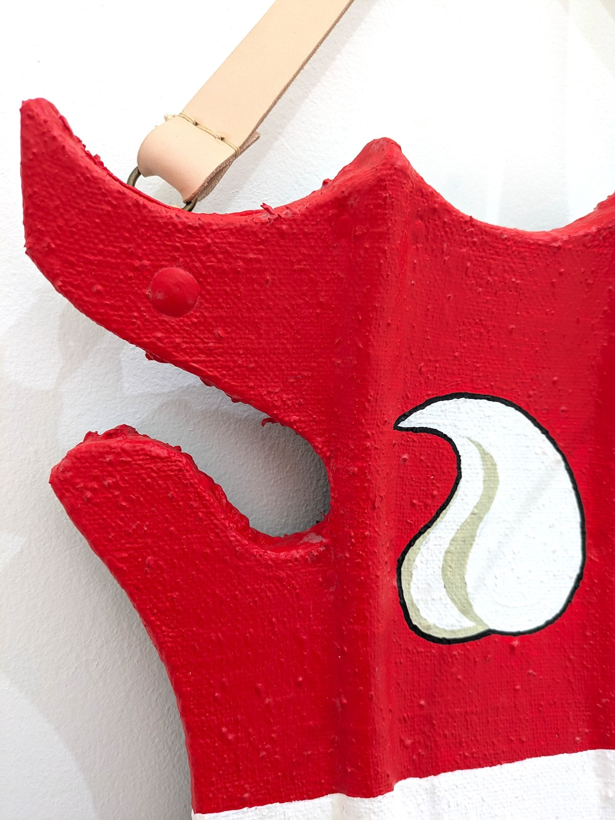 Collection of Jack Coulson - Coglia! Coglia! Coglia! (Balls! Balls! Balls!) in a gallery layout