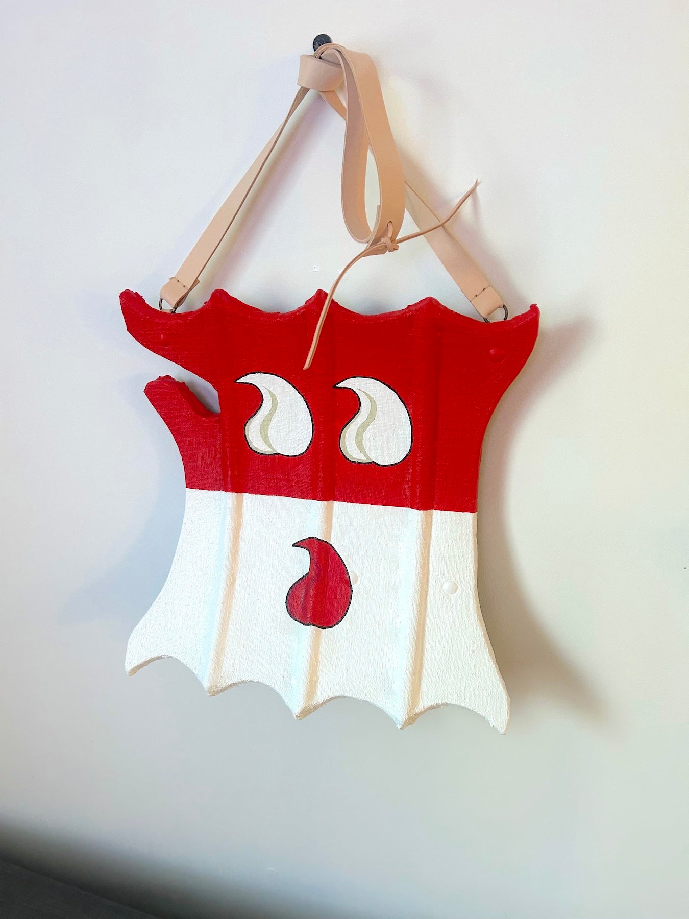 Collection of Jack Coulson - Coglia! Coglia! Coglia! (Balls! Balls! Balls!) in a gallery layout