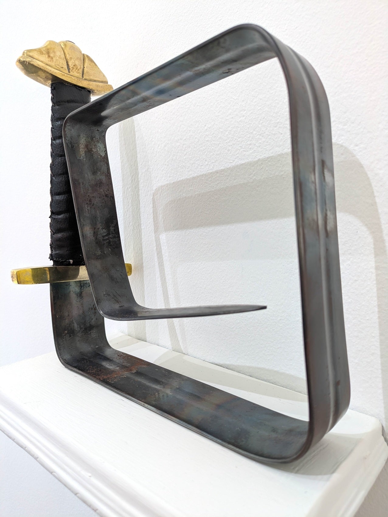 Collection of Jack Coulson - Leggbít (Legbiter) in a gallery layout