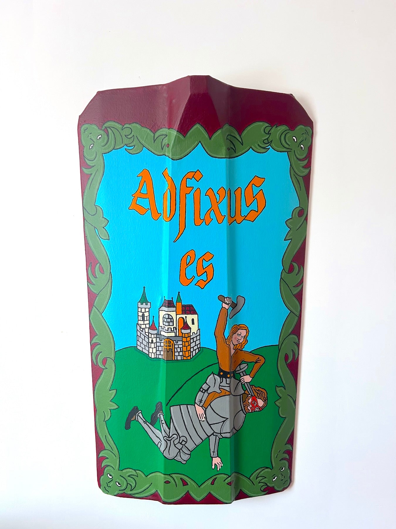 Collection of  in a gallery layout