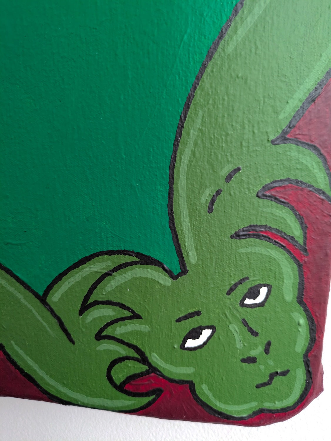 Collection of Jack Coulson - Nailed it in a gallery layout