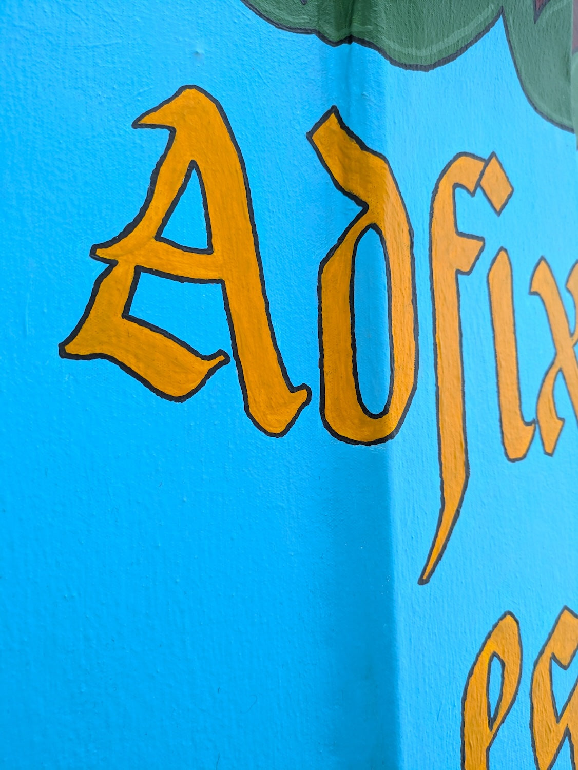 Collection of Jack Coulson - Nailed it in a gallery layout