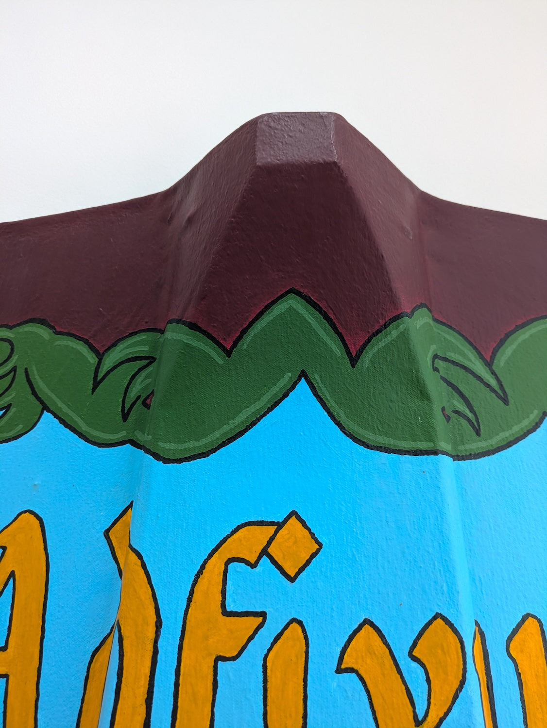 Collection of Jack Coulson - Nailed it in a gallery layout